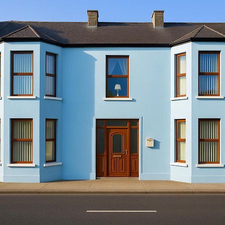 Padua House Holiday Home In The Centre Of Bundoran And 2 Mins Walk To The Beach Exterior foto