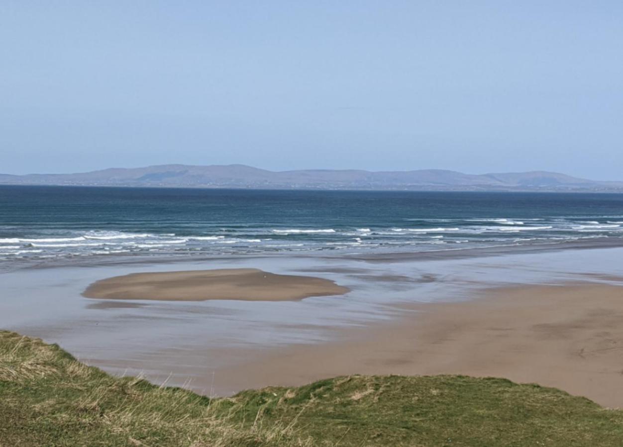 Padua House Holiday Home In The Centre Of Bundoran And 2 Mins Walk To The Beach Exterior foto